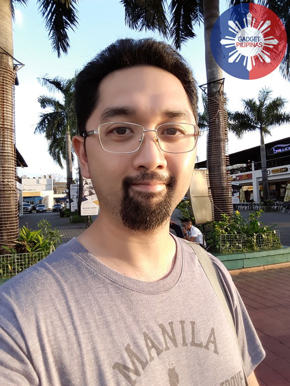 Samsung Galaxy A7 Sample Photo 10