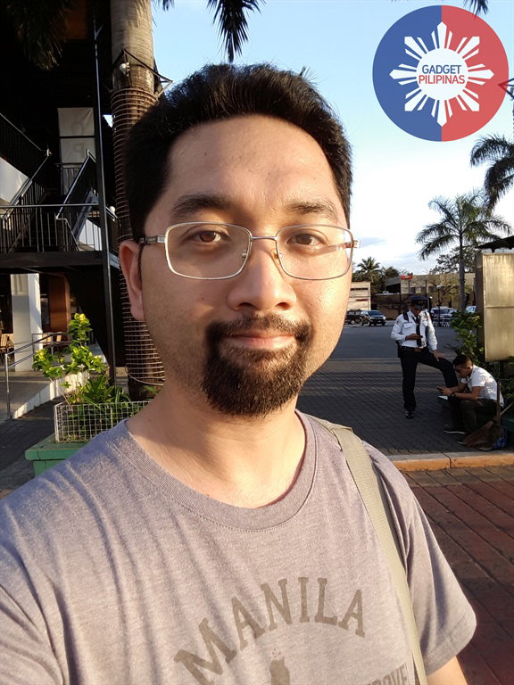 Samsung Galaxy A7 Sample Photo 11