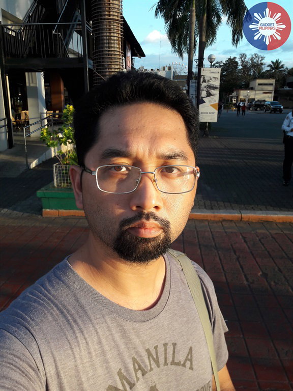Samsung Galaxy A7 Sample Photo 12