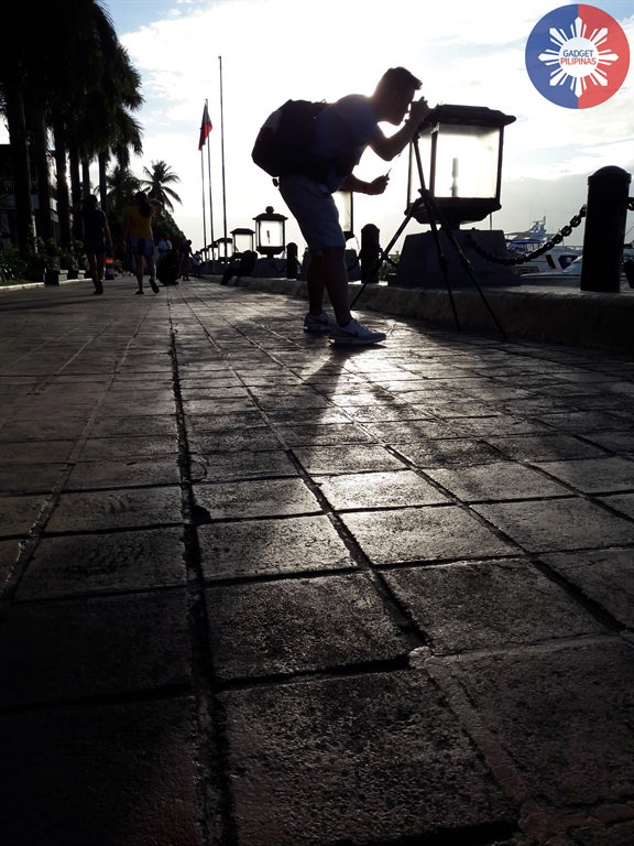 Samsung Galaxy A7 Sample Photo 3