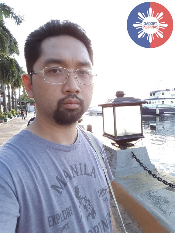 Samsung Galaxy A7 Sample Photo 4