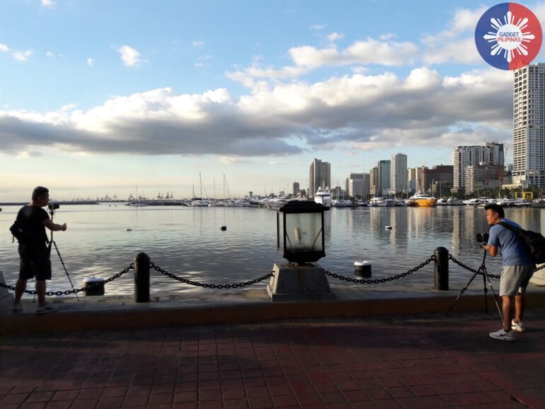 Samsung Galaxy A7 Sample Photo 5