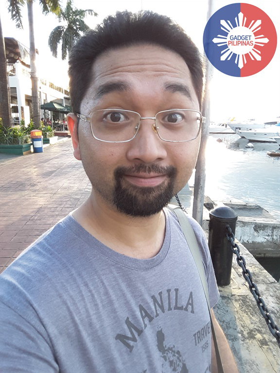 Samsung Galaxy A7 Sample Photo 8