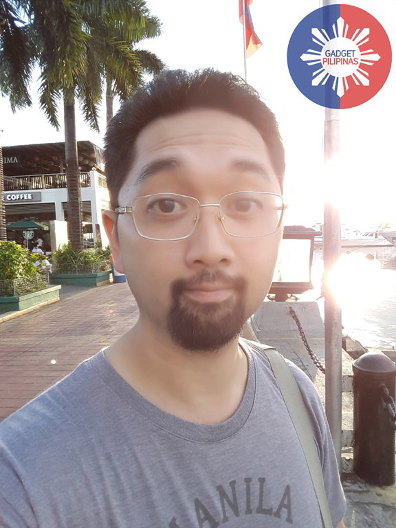 Samsung Galaxy A7 Sample Photo 9