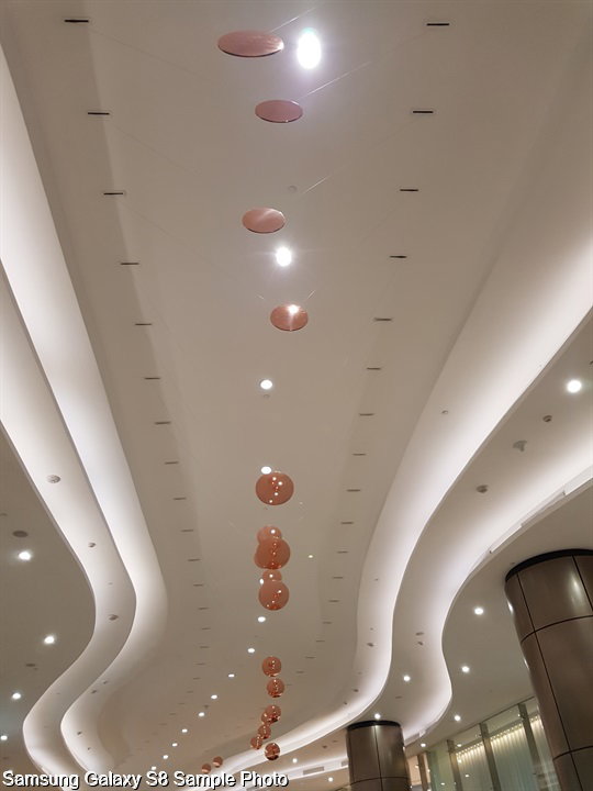 Samsung Galaxy S8 Sample Photo 11