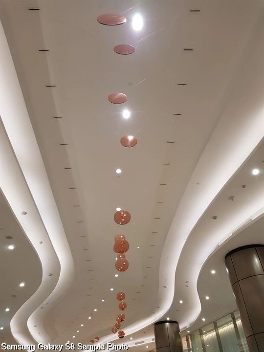 Samsung Galaxy S8 Sample Photo 11