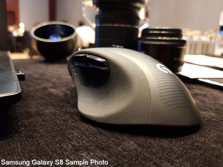 Samsung Galaxy S8 Sample Photo 2