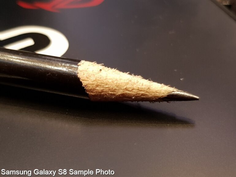 Samsung Galaxy S8 Sample Photo 7