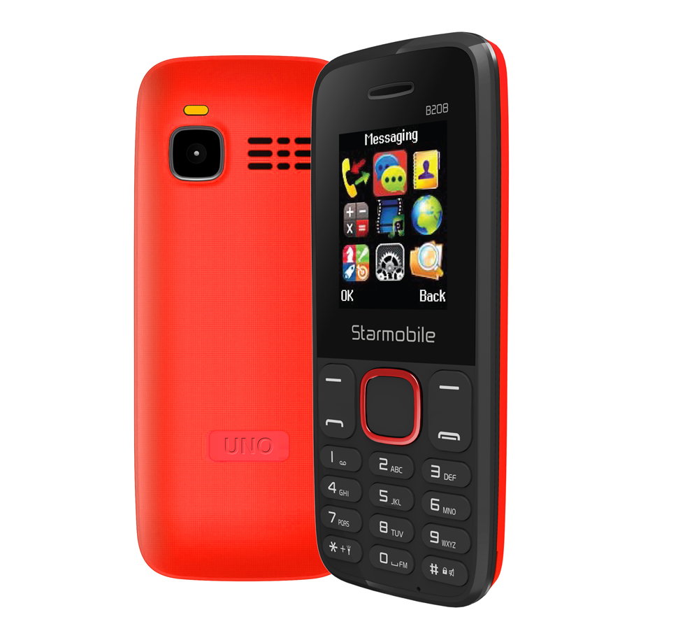 UNO B208 2