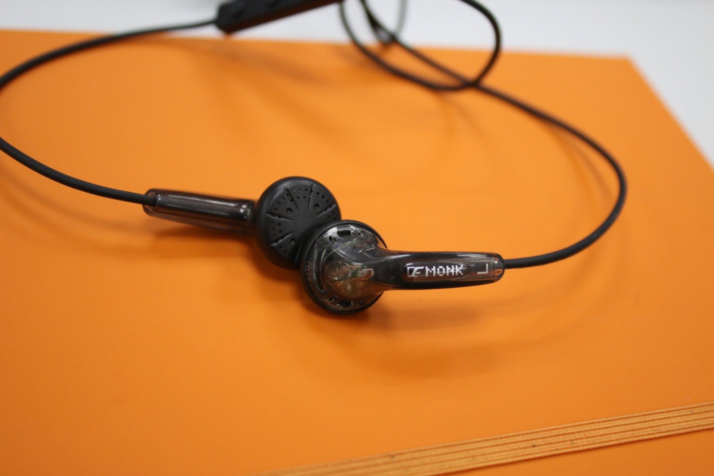 Ve Monk Plus 2