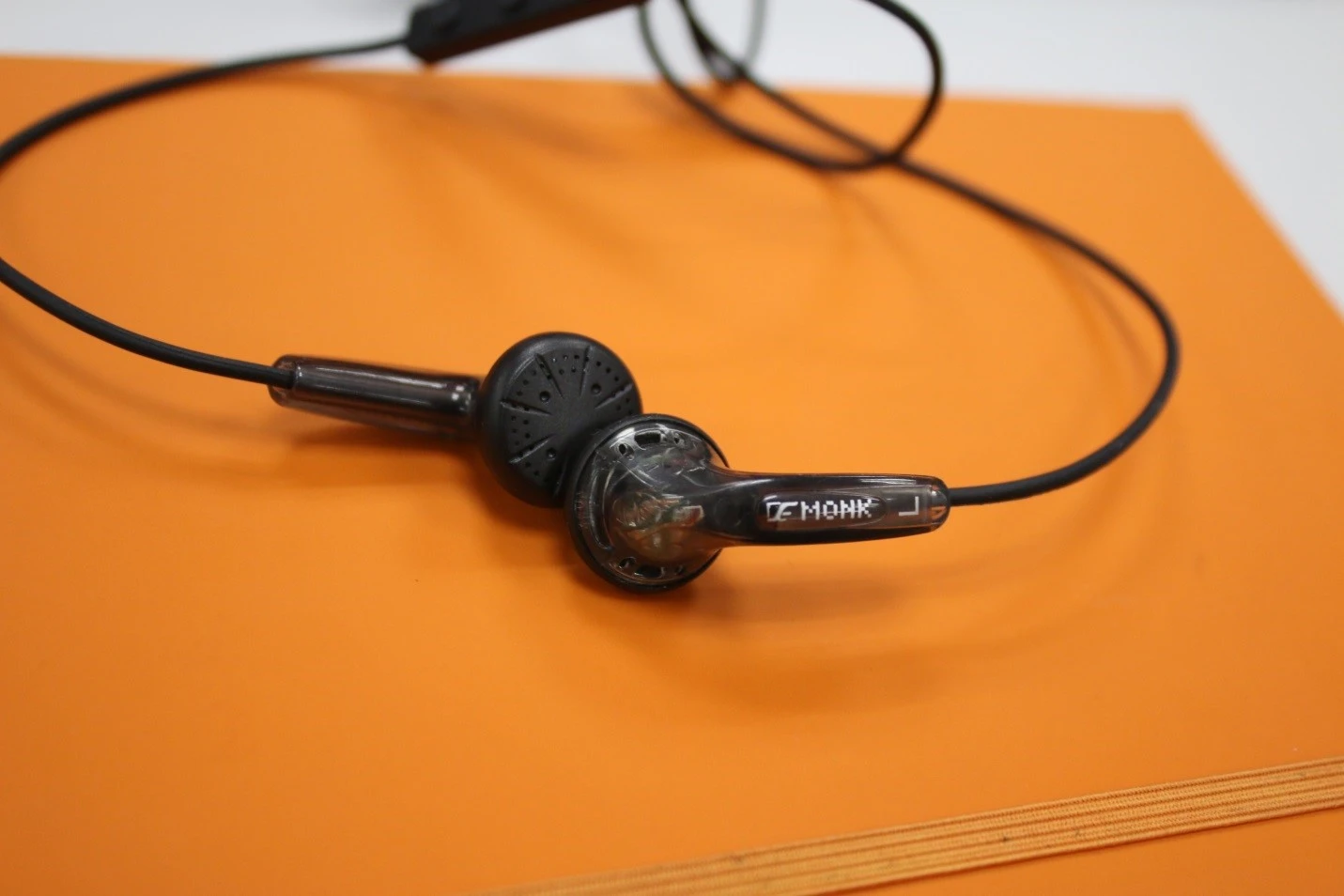 Ve Monk Plus 2