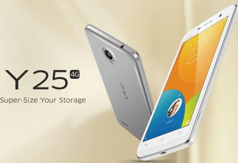 Vivo Y251
