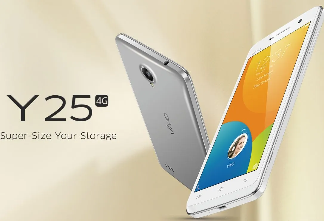 Vivo Y251