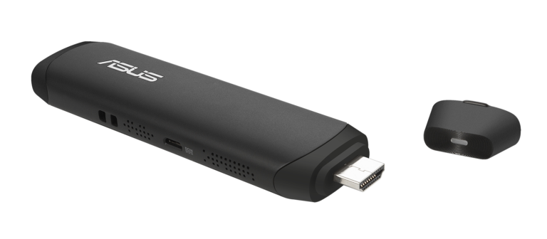VivoStick TS10 black 3D cap off