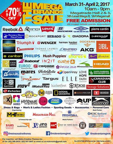 megabrands sale