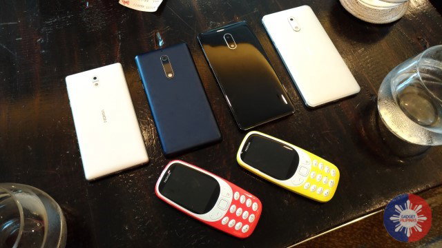 nokia b1