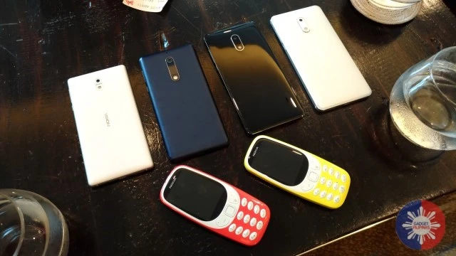 nokia b1