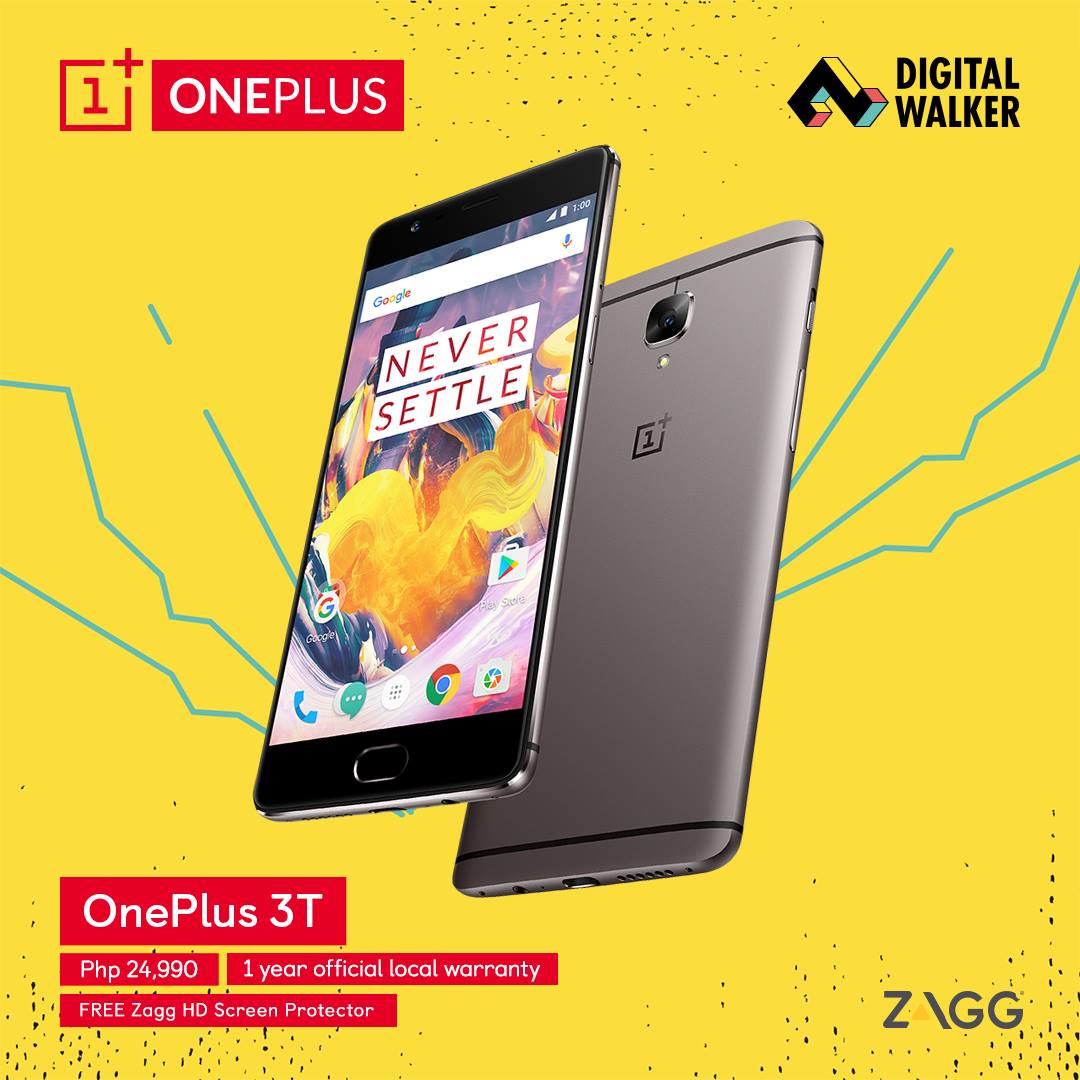 onplus3t dt