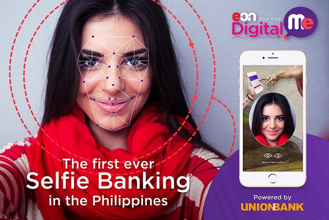 selfie banking1