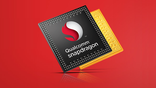 snapdragon 821 qualcomm