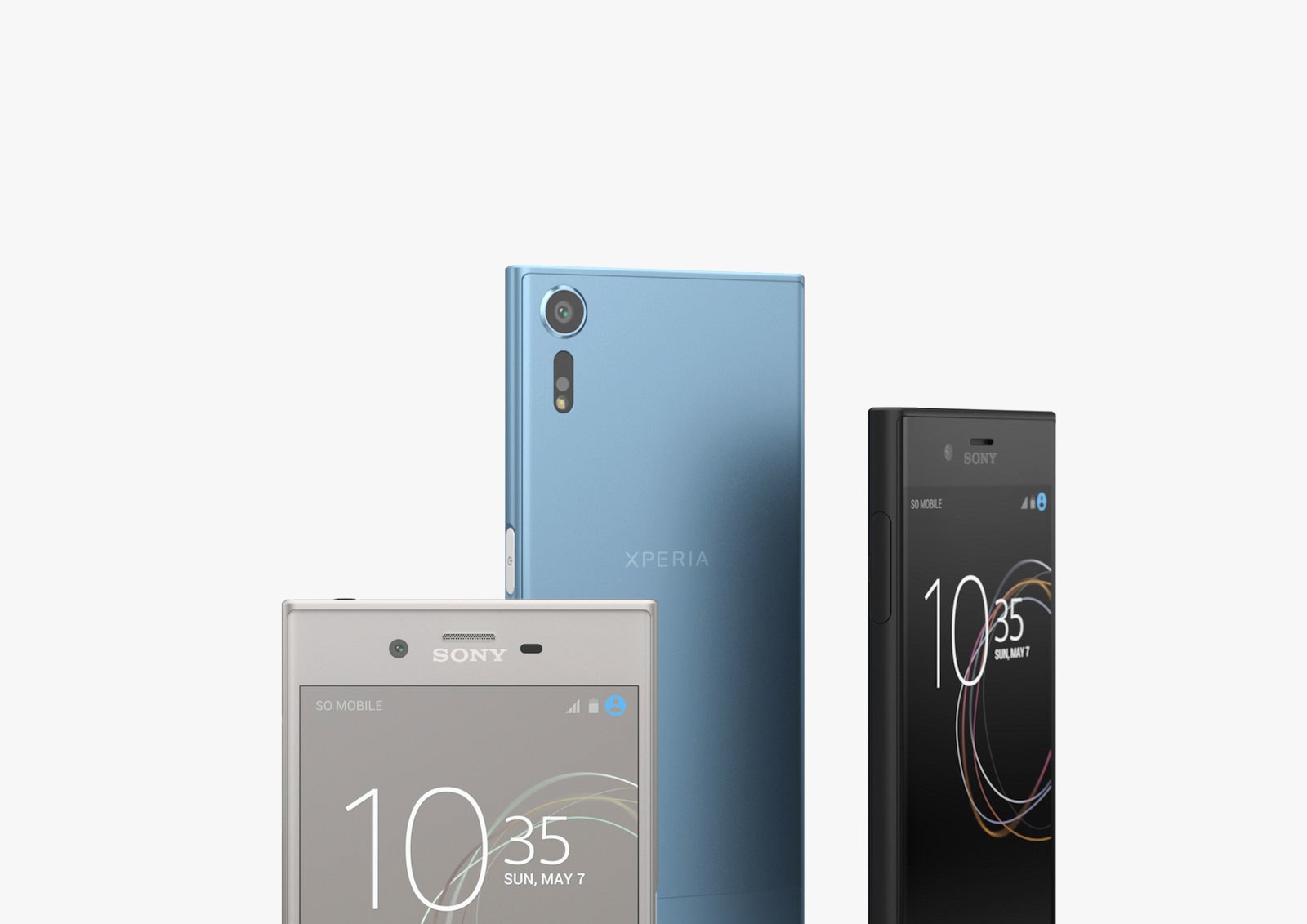 sony 19