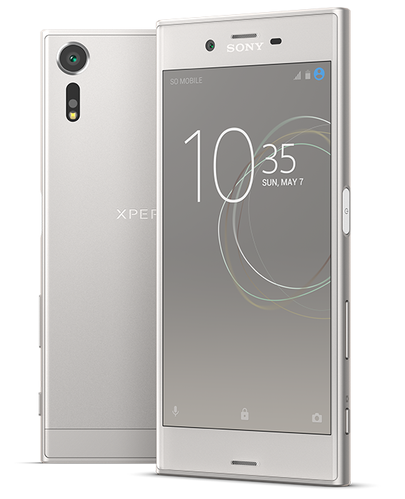 xperia xzs1