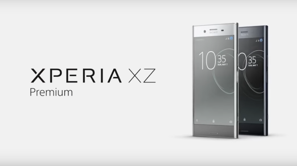 xz premium1