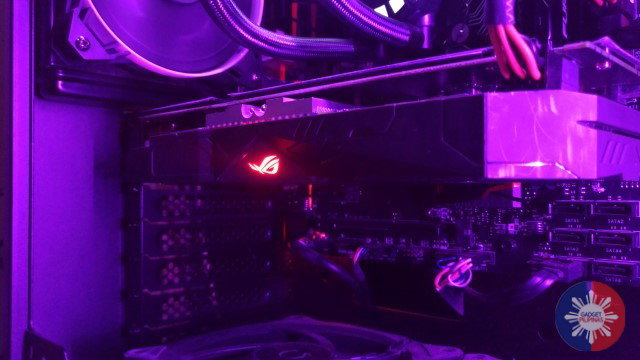 1050ti 5 Custom