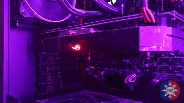 1050ti 5 Custom