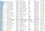 GE72VR cpu hash
