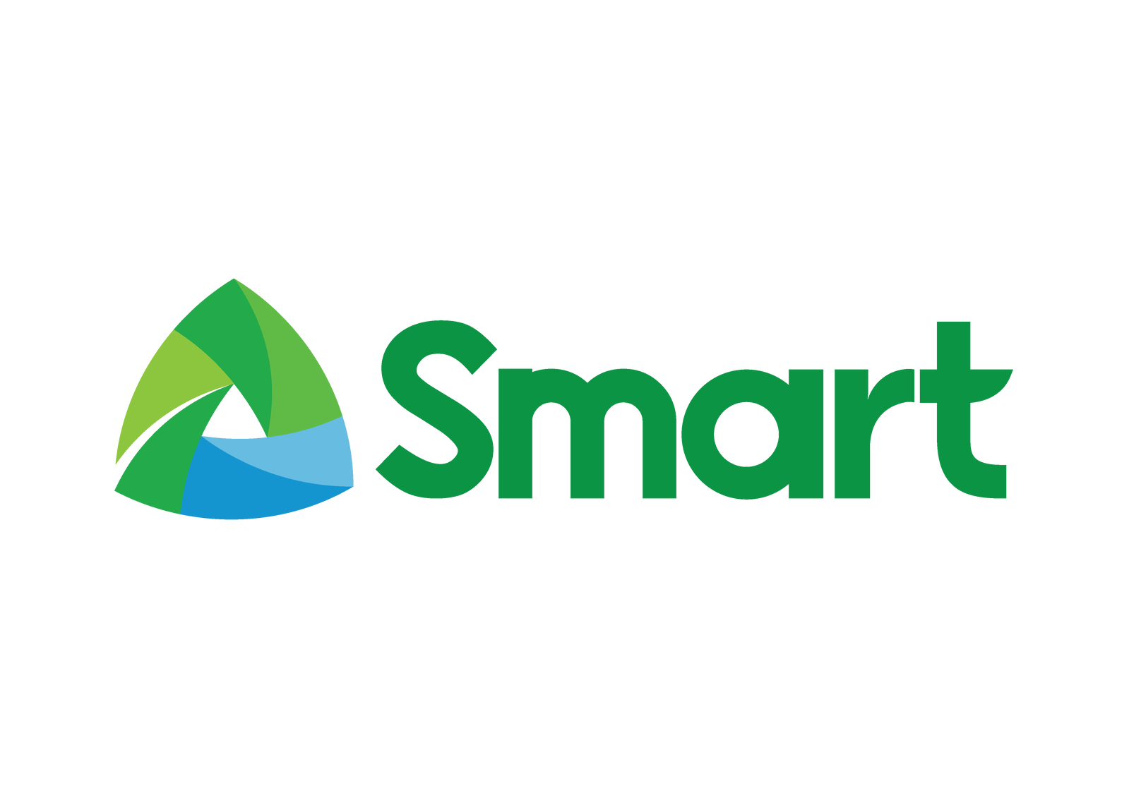 SMART Logo Horizontal