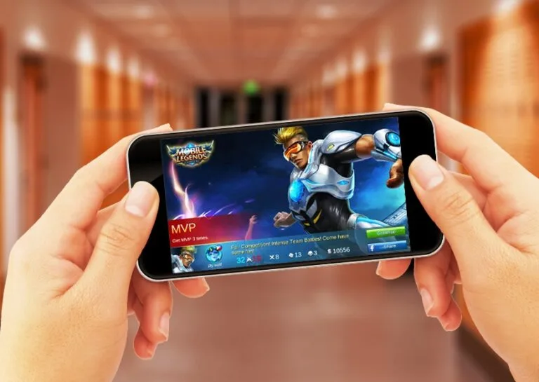 Smart Mobile Legends