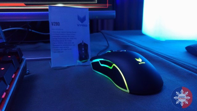 V280v Custom