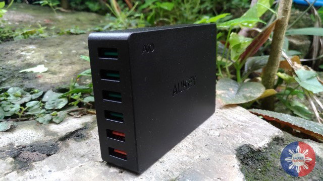aukeywc 3