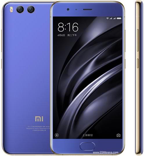 xiaomi mi 6 1