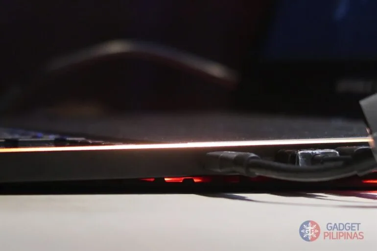 ASUS ROG Press Event 91