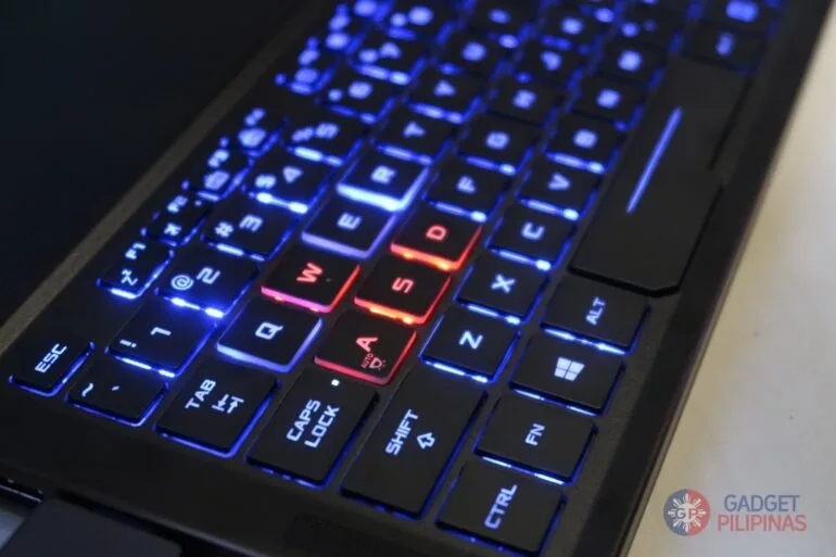 ASUS ROG Press Event 95