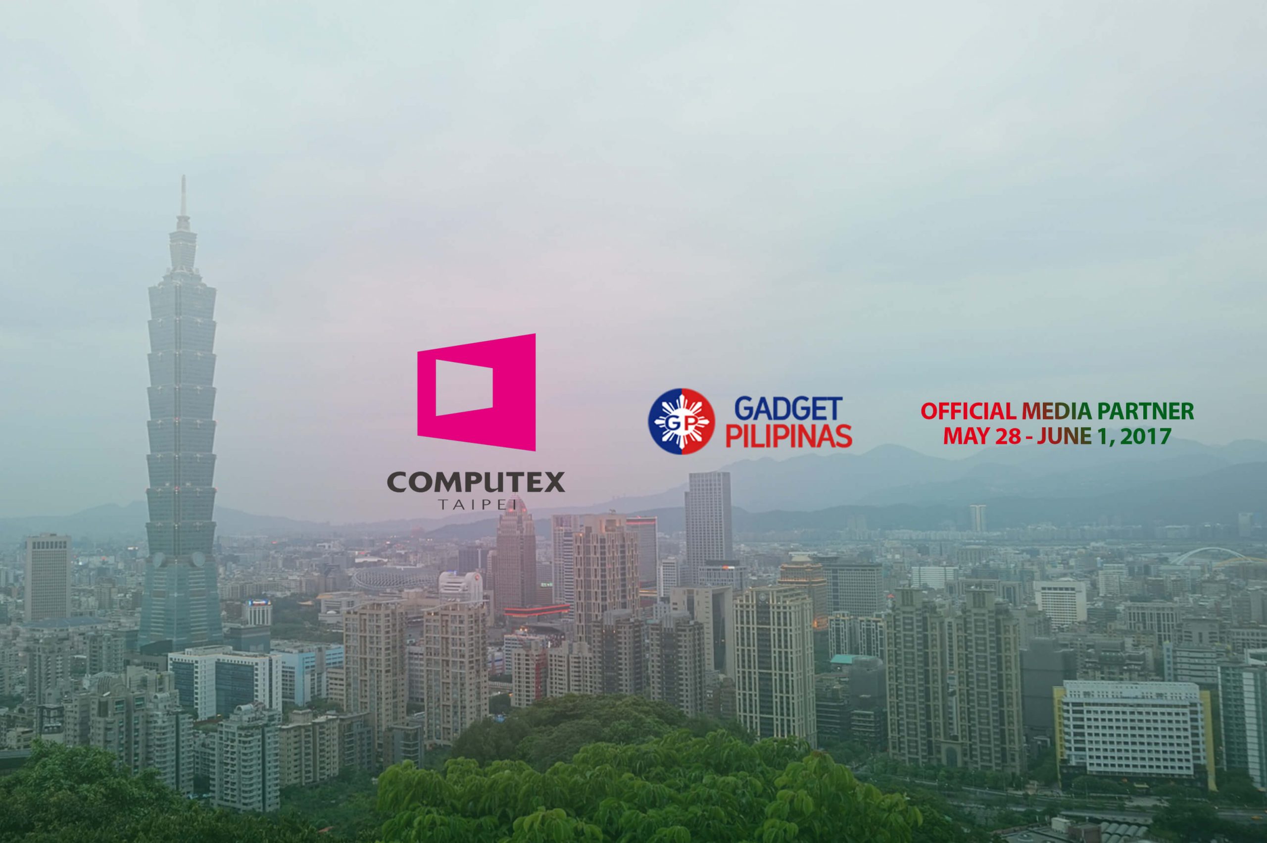 Computex Taiwan scaled