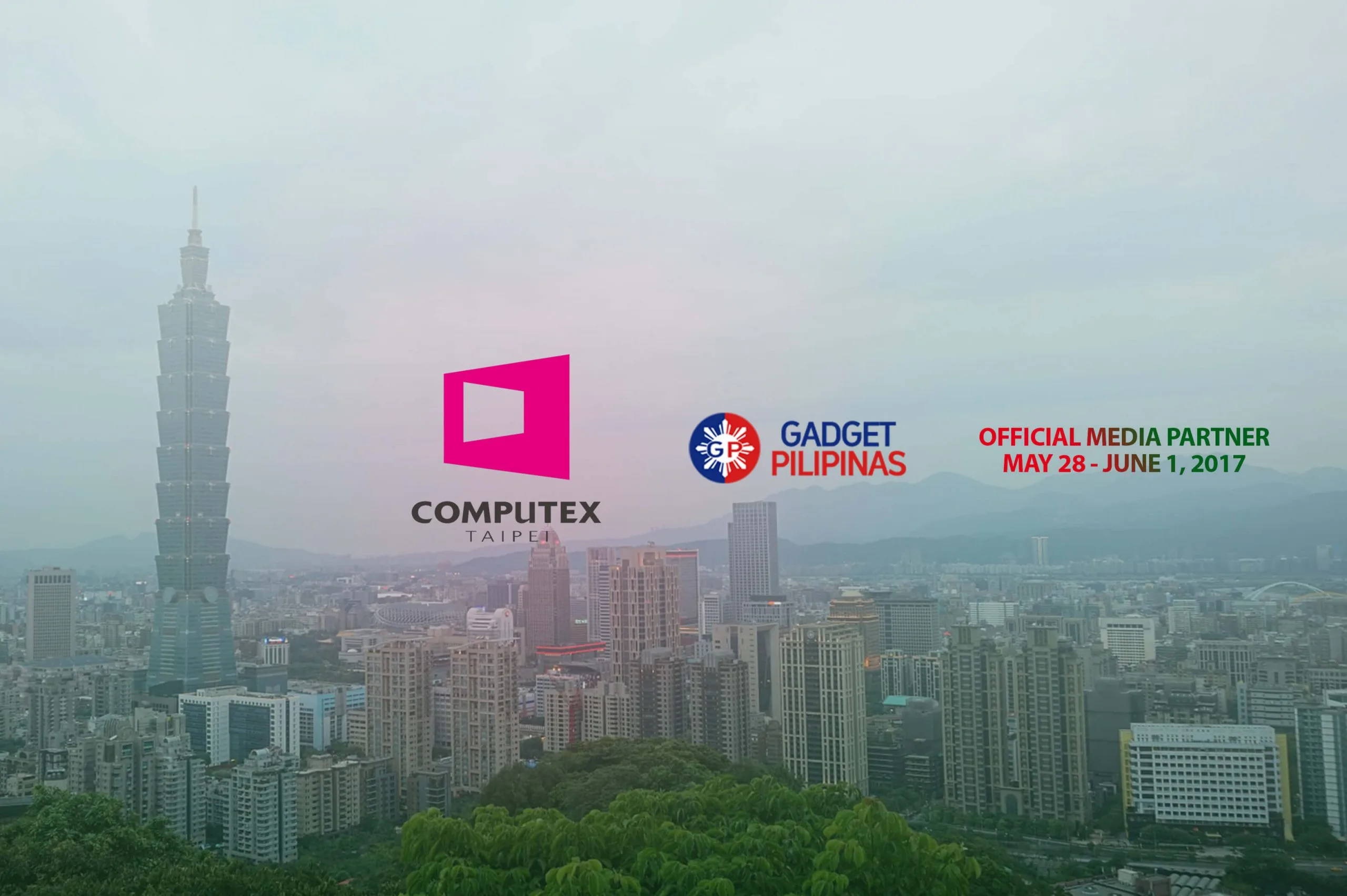 Computex Taiwan scaled