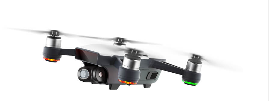 DJI Spark 1