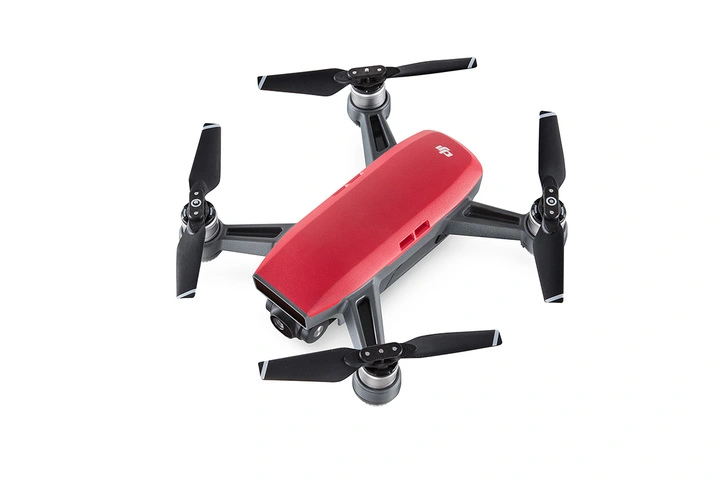 DJI Spark 2