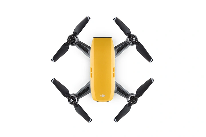 DJI Spark 3