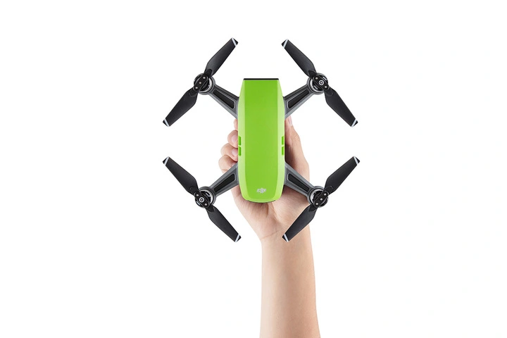 DJI Spark 5