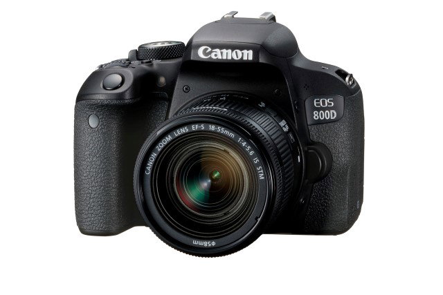 EOS800D EF S18 55mm 003 Custom