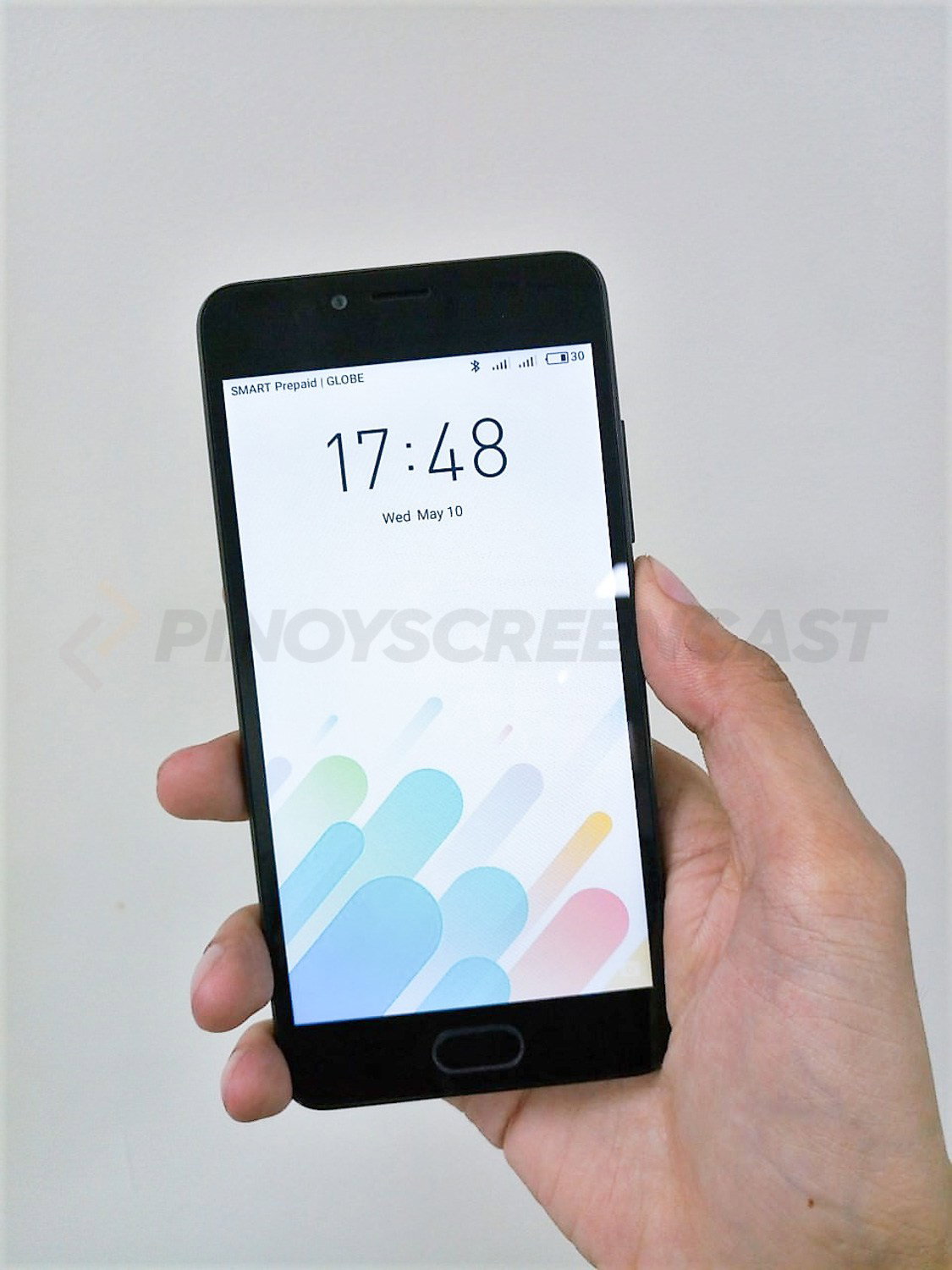 Meizu M5c 1