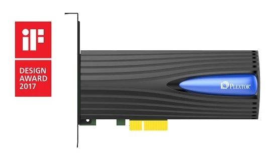 Plextor Photo 1