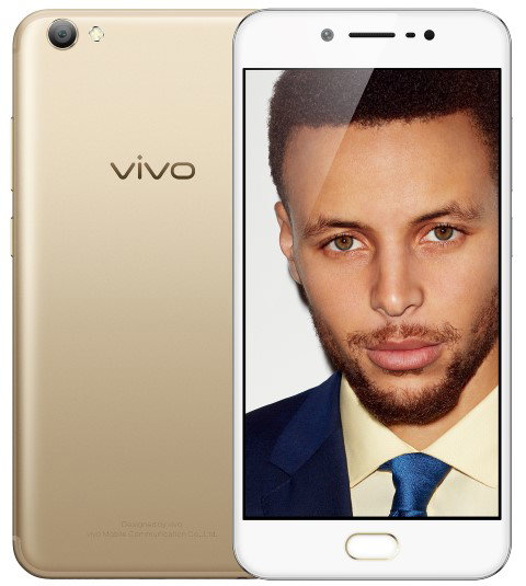 Vivo V5s 001