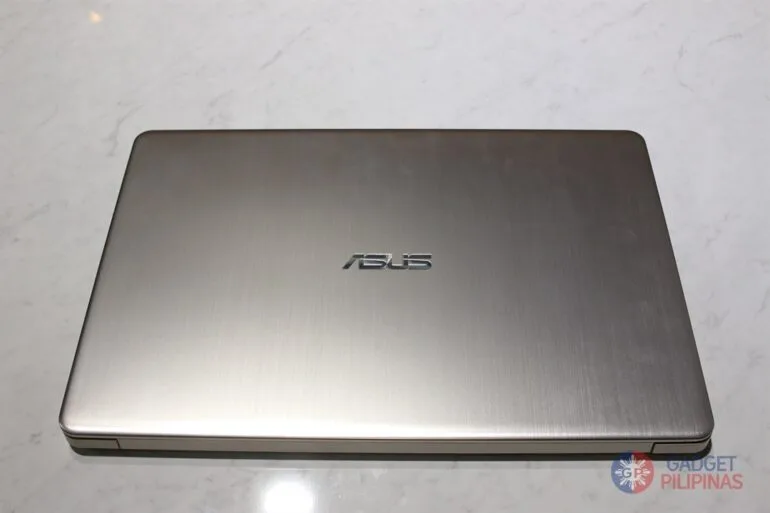 Vivobook S 4