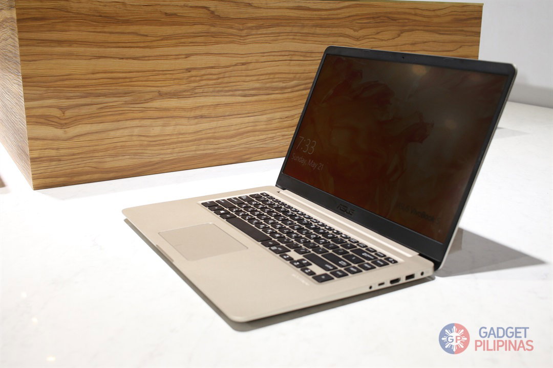Vivobook S 7
