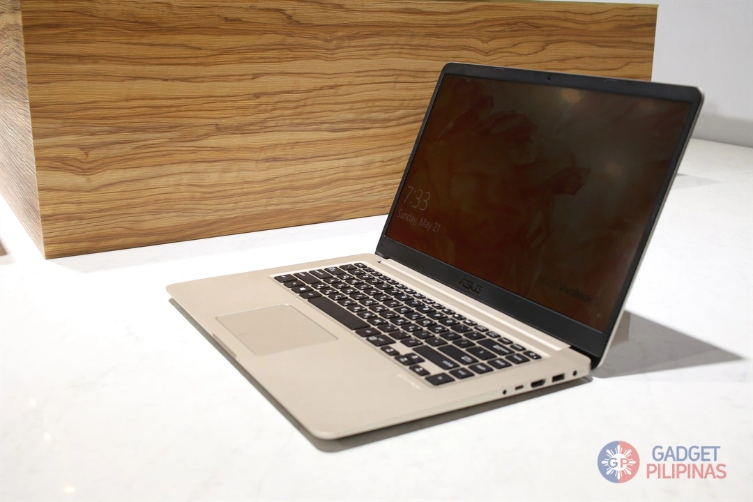 Vivobook S 7
